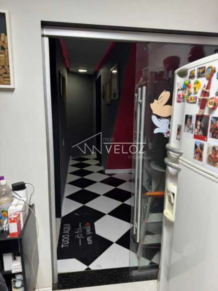 Apartamento, 1 quarto, 80 m² - Foto 24