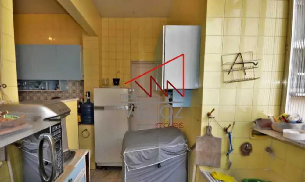 Apartamento, 3 quartos, 110 m² - Foto 17