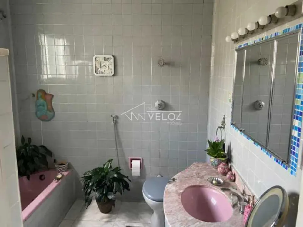 Cobertura, 2 quartos, 160 m² - Foto 2