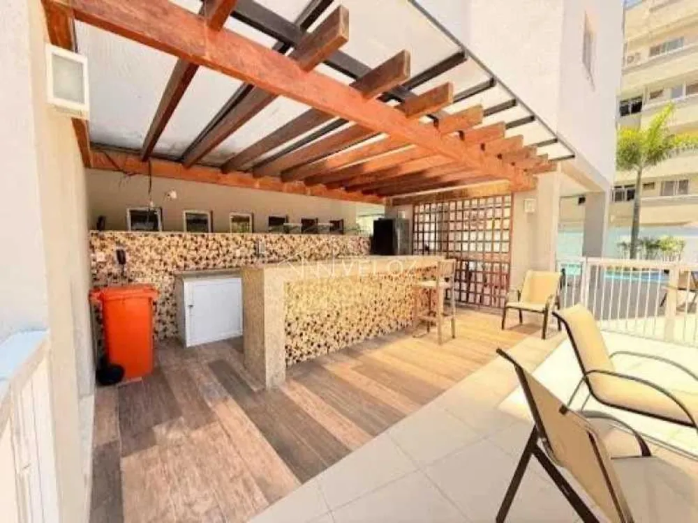 Apartamento, 4 quartos, 115 m² - Foto 17