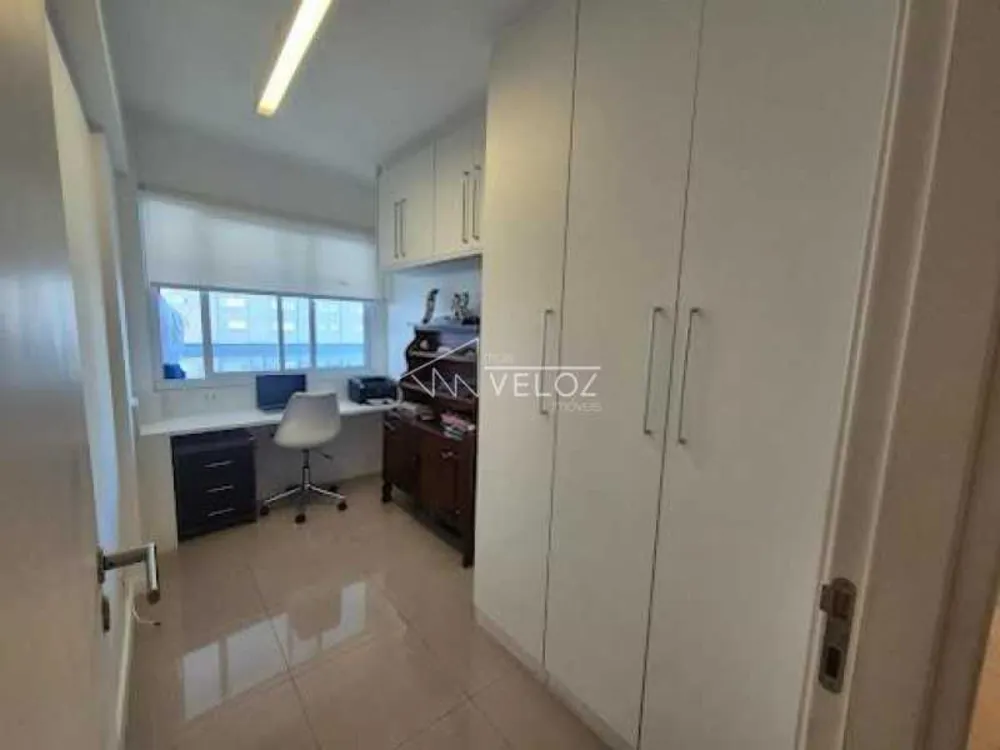 Apartamento, 4 quartos, 115 m² - Foto 12