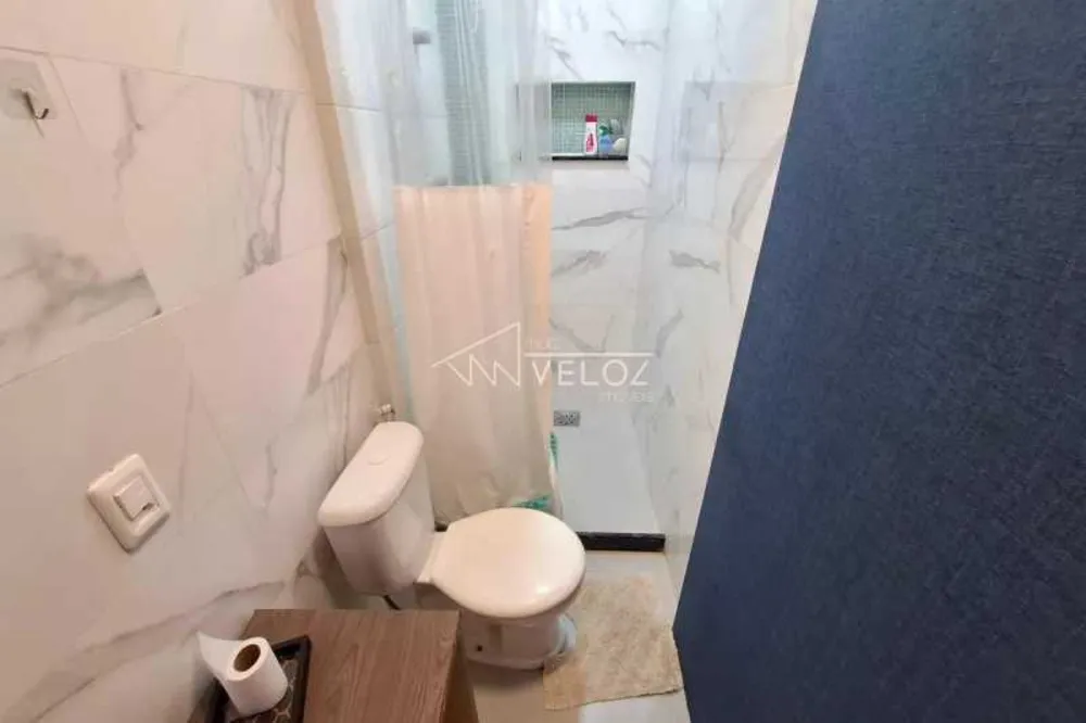 Apartamento, 1 quarto, 37 m² - Foto 11