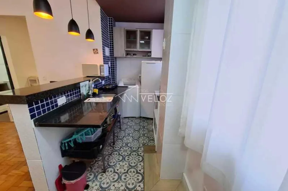 Apartamento, 1 quarto, 37 m² - Foto 6