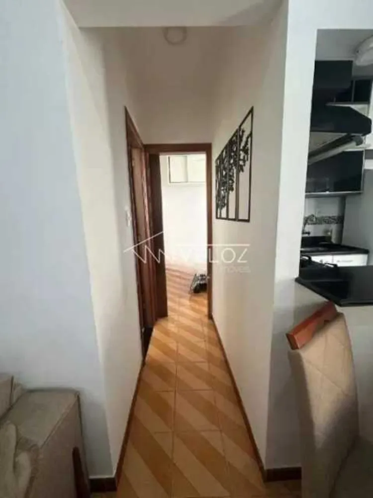 Apartamento, 1 quarto, 40 m² - Foto 11