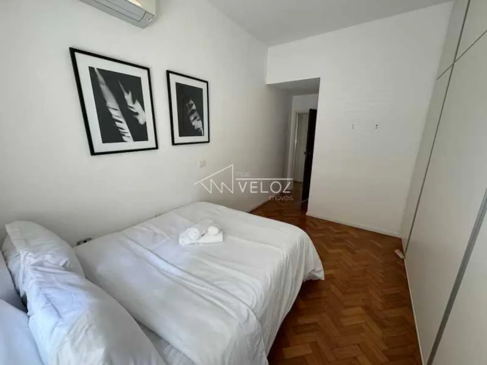 Apartamento, 3 quartos, 132 m² - Foto 12