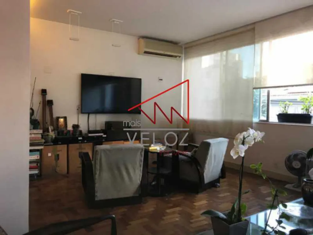 Apartamento, 3 quartos, 210 m² - Foto 8