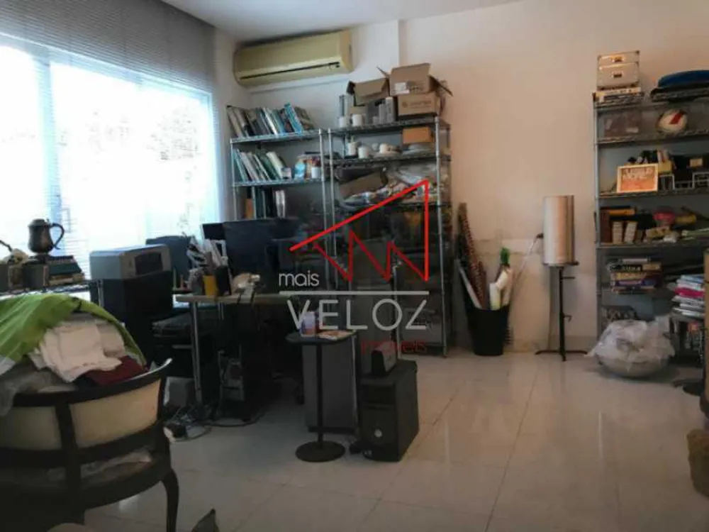 Apartamento, 3 quartos, 210 m² - Foto 12