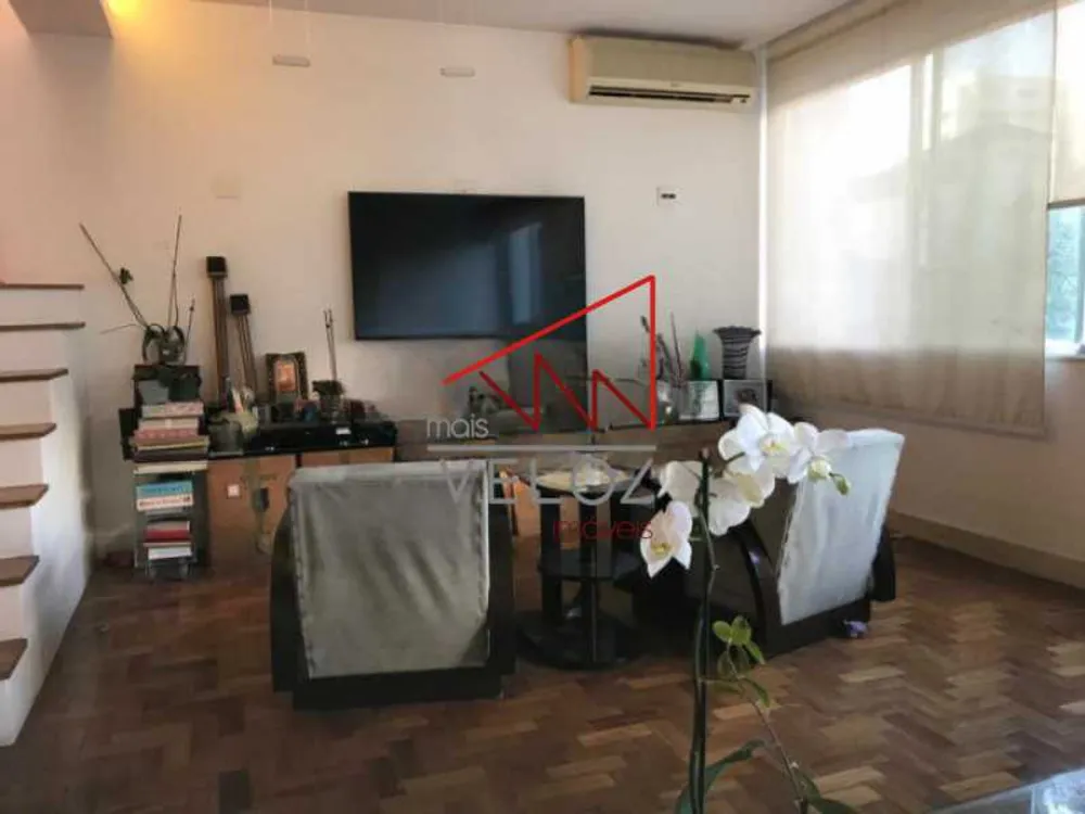 Apartamento, 3 quartos, 210 m² - Foto 5