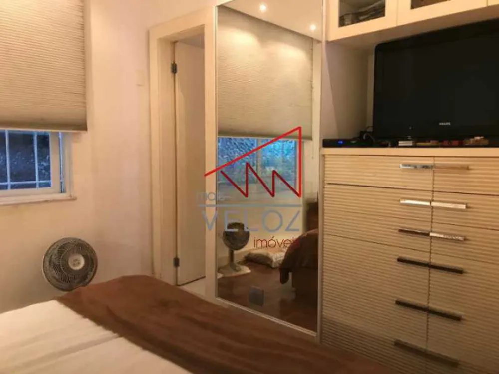 Apartamento, 3 quartos, 210 m² - Foto 1
