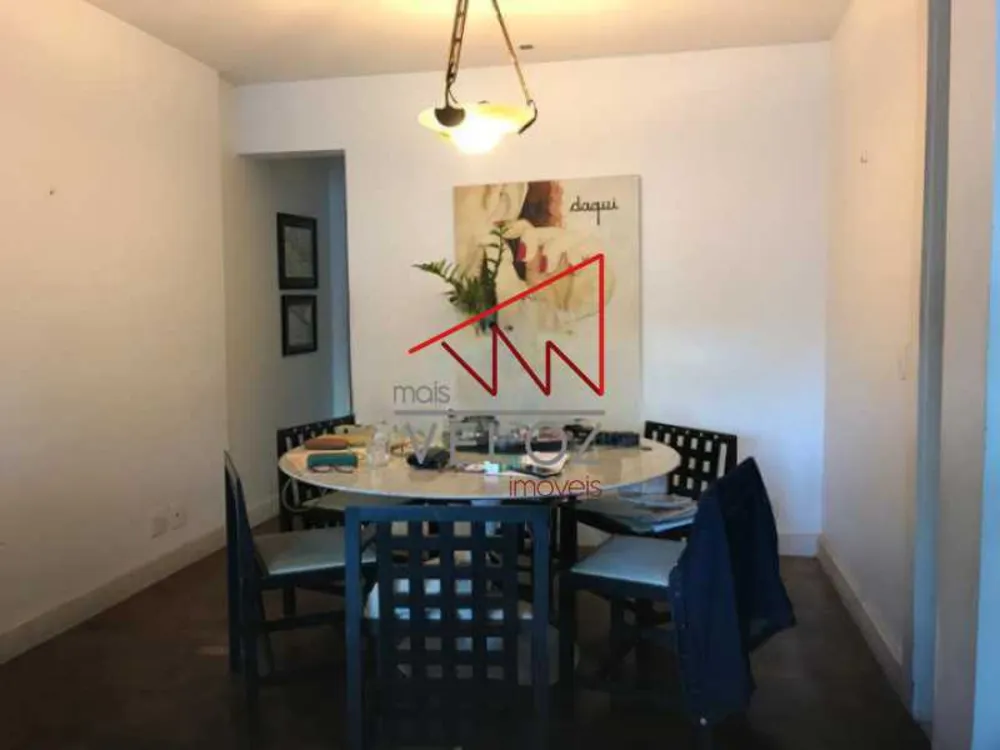 Apartamento, 3 quartos, 210 m² - Foto 7
