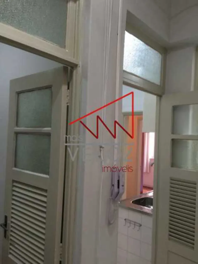 Apartamento, 2 quartos, 65 m² - Foto 2
