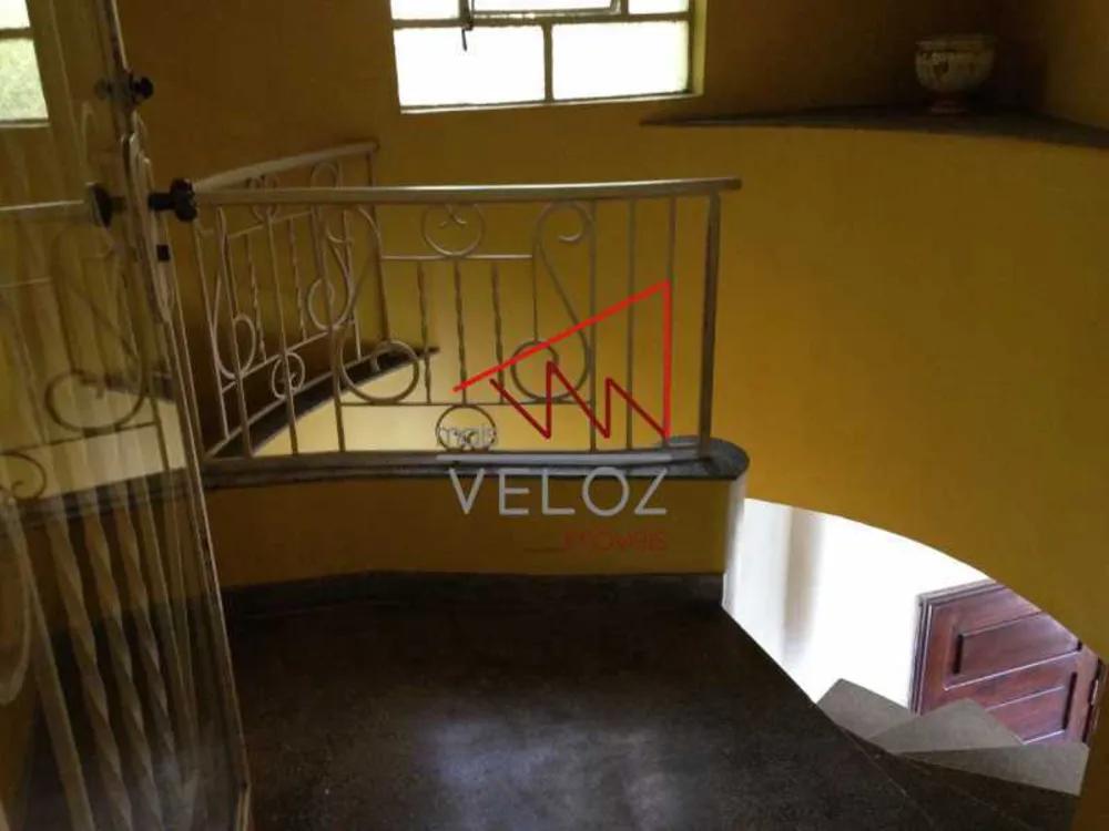 Apartamento, 3 quartos, 260 m² - Foto 5