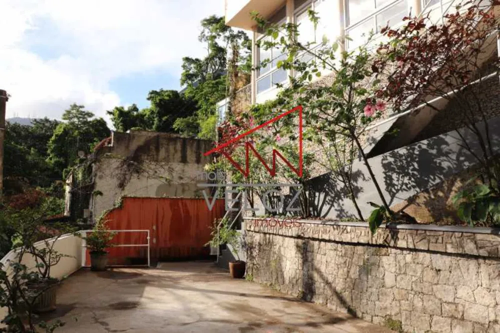 Apartamento, 3 quartos, 260 m² - Foto 20