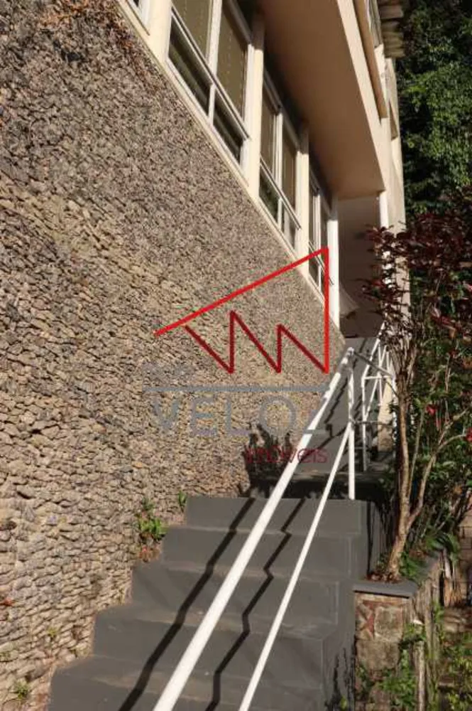 Apartamento, 3 quartos, 260 m² - Foto 4