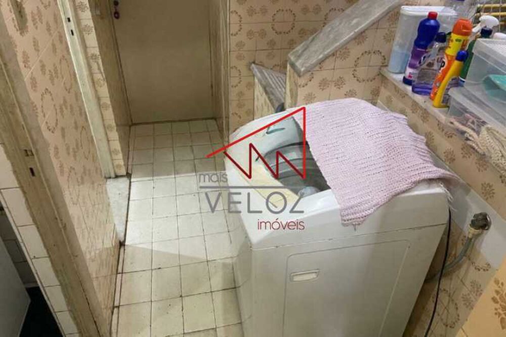 Apartamento à venda com 3 quartos, 118m² - Foto 12
