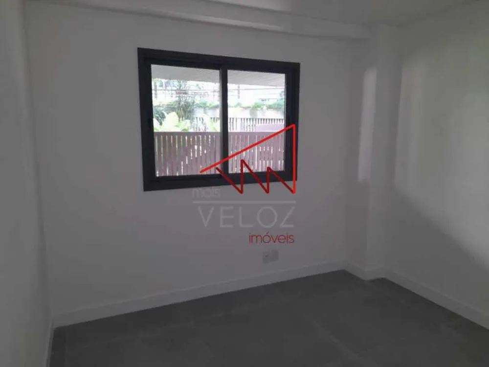 Apartamento, 1 quarto, 207 m² - Foto 2