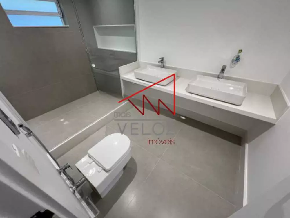 Apartamento à venda com 3 quartos, 230m² - Foto 7