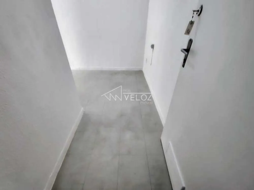 Apartamento, 1 quarto, 25 m² - Foto 7