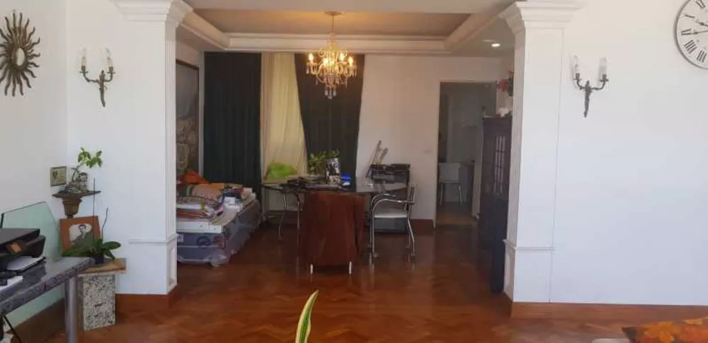 Apartamento à venda com 4 quartos, 240m² - Foto 4