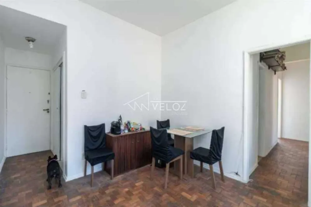 Apartamento, 3 quartos, 74 m² - Foto 11