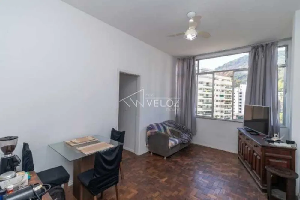 Apartamento, 3 quartos, 74 m² - Foto 9
