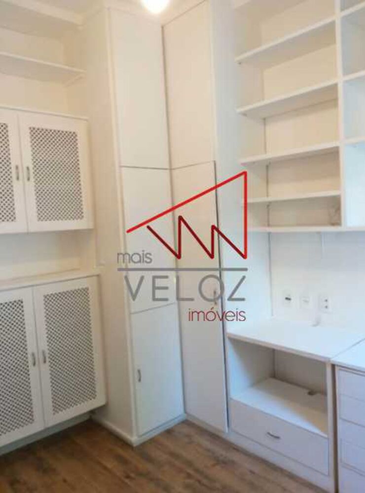 Apartamento à venda com 2 quartos, 59m² - Foto 3