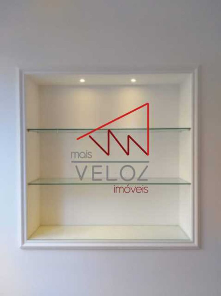 Apartamento à venda com 2 quartos, 59m² - Foto 2