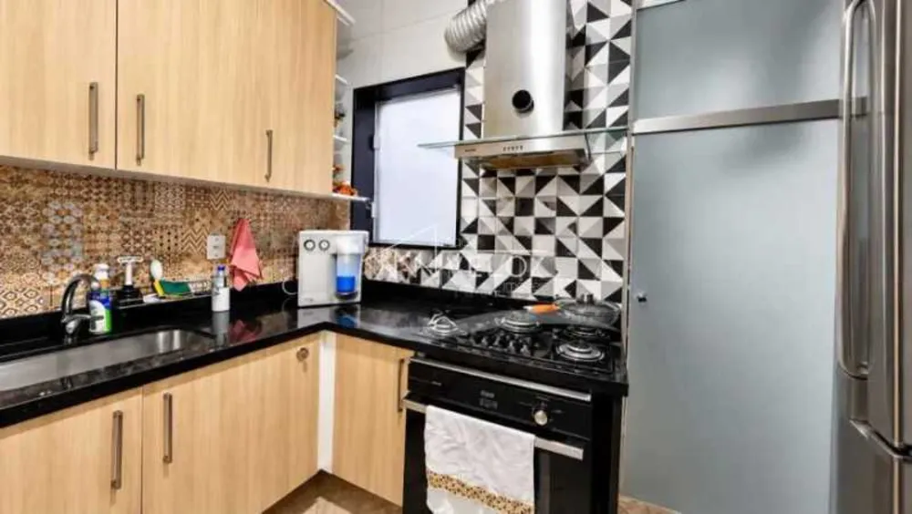Apartamento, 2 quartos, 73 m² - Foto 1