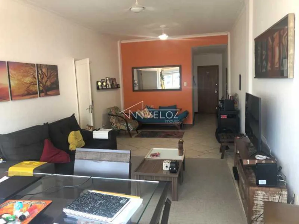 Apartamento, 3 quartos, 147 m² - Foto 6