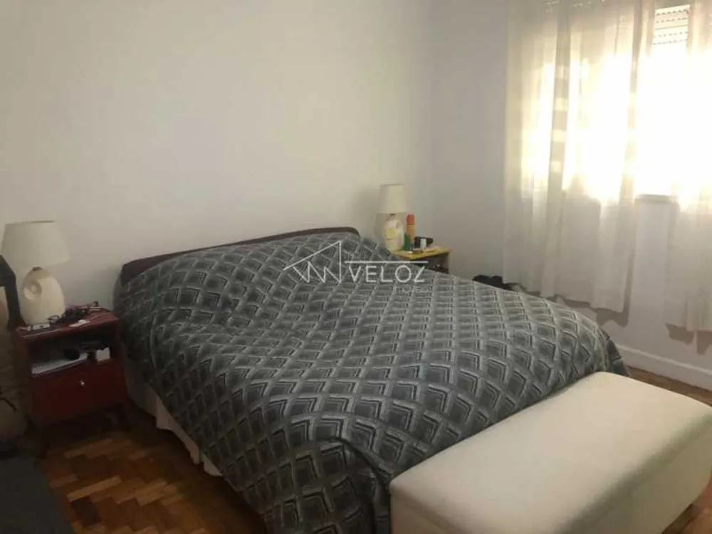 Apartamento, 3 quartos, 147 m² - Foto 11