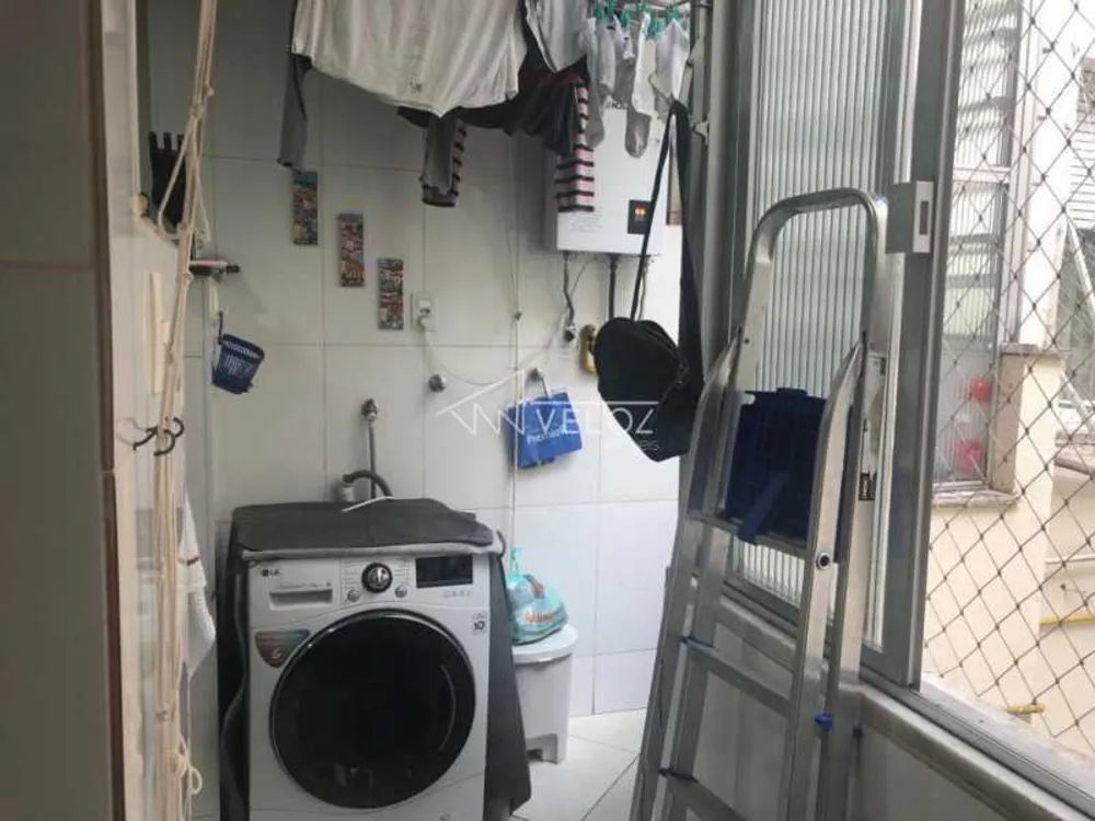 Apartamento, 3 quartos, 147 m² - Foto 7
