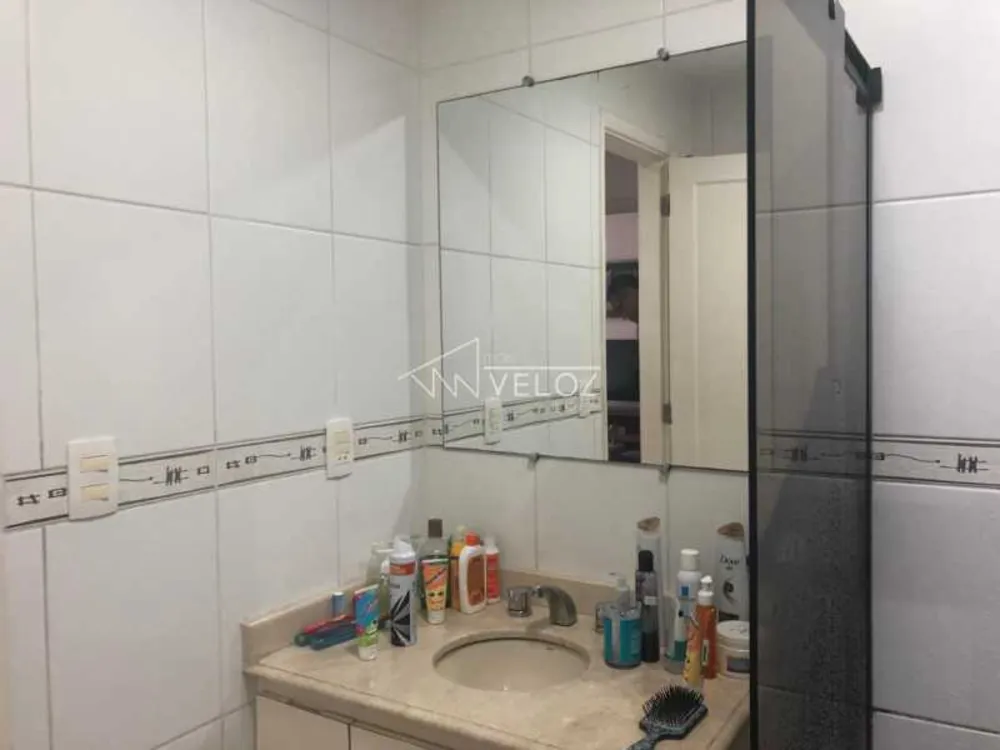 Apartamento, 3 quartos, 147 m² - Foto 4