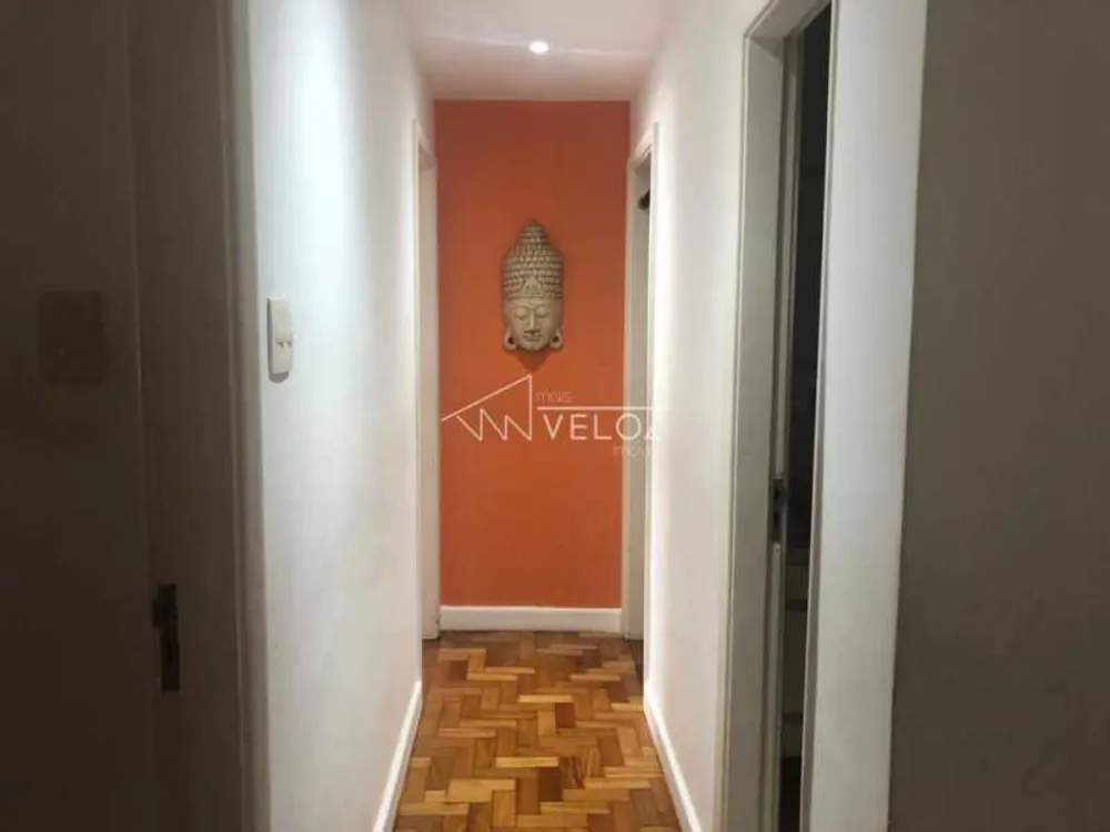Apartamento, 3 quartos, 147 m² - Foto 2