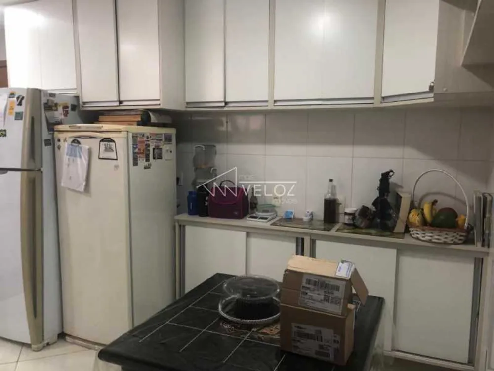 Apartamento, 3 quartos, 147 m² - Foto 5