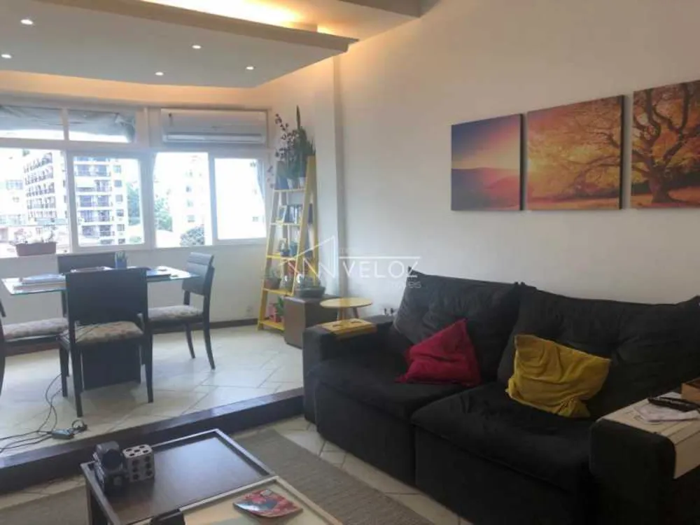 Apartamento, 3 quartos, 147 m² - Foto 1