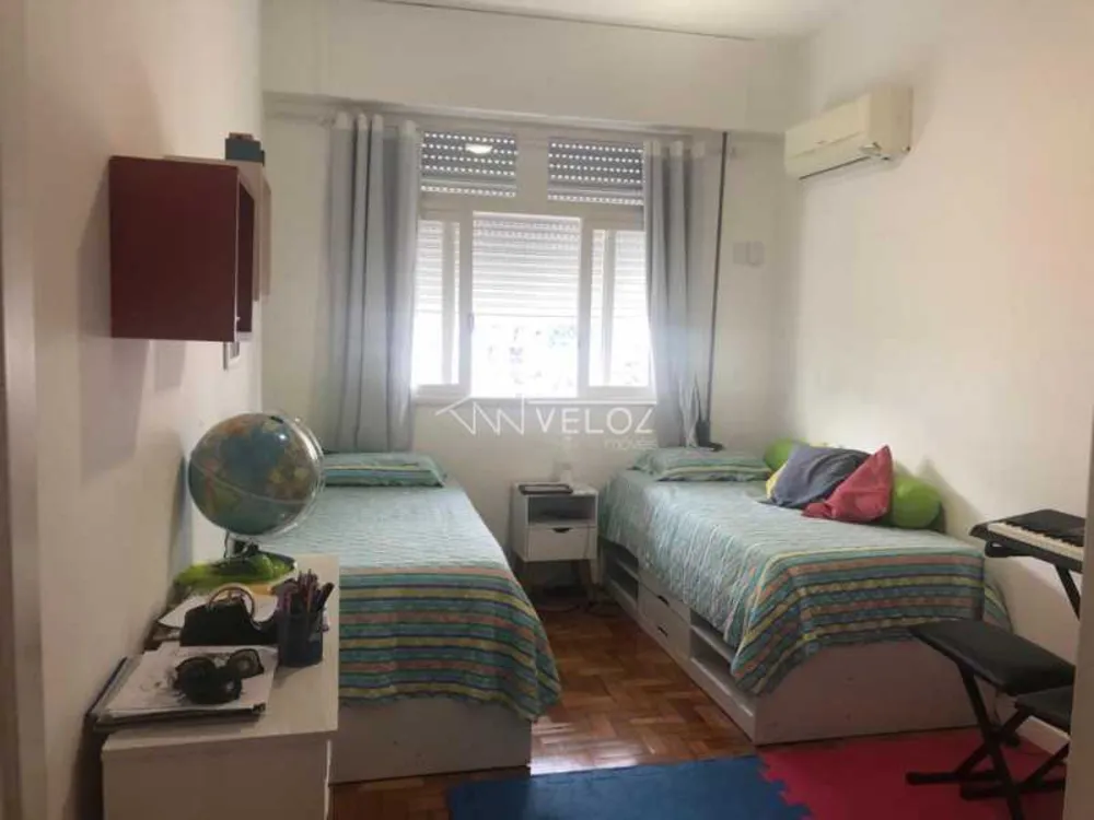 Apartamento, 3 quartos, 147 m² - Foto 8