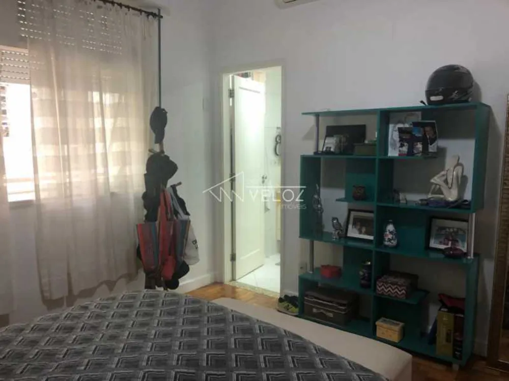 Apartamento, 3 quartos, 147 m² - Foto 9