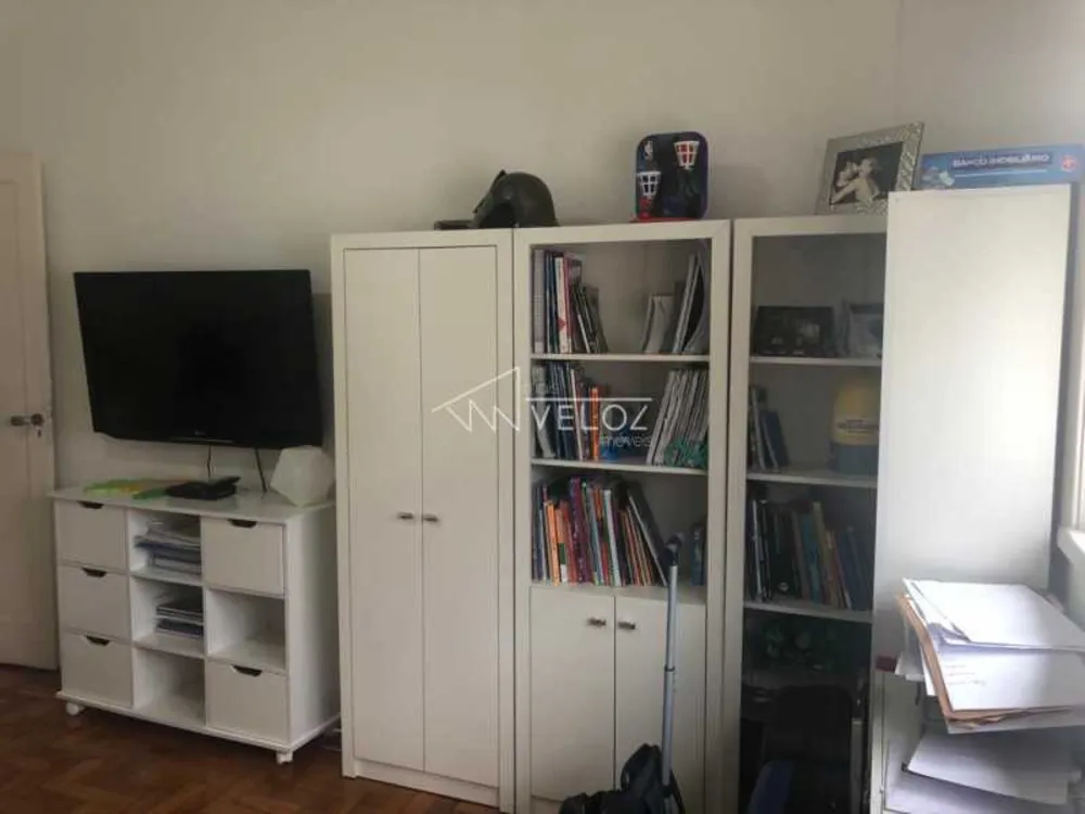 Apartamento, 3 quartos, 147 m² - Foto 10