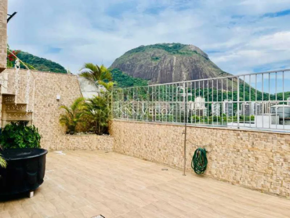 Cobertura, 4 quartos, 283 m² - Foto 10
