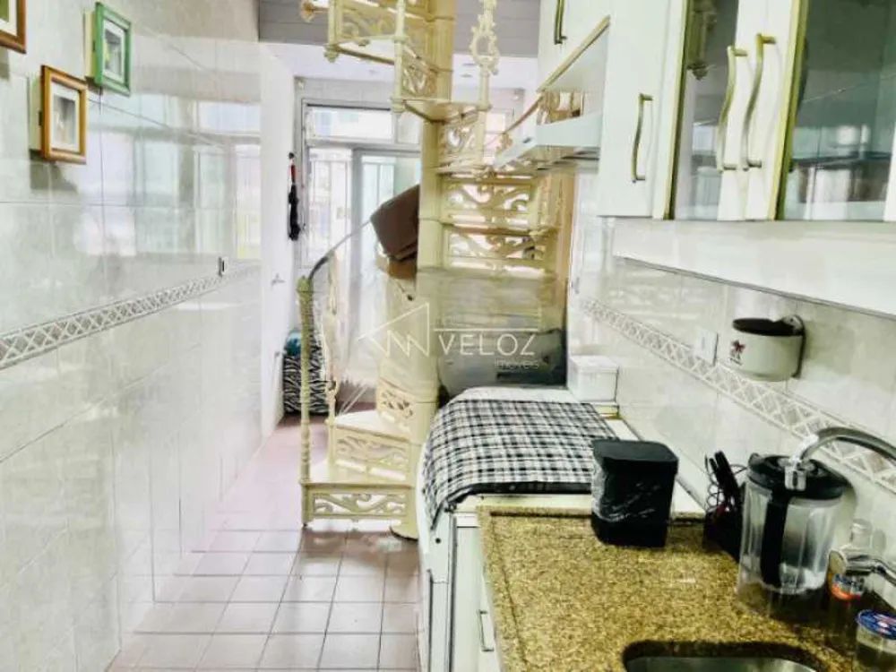 Cobertura, 4 quartos, 283 m² - Foto 15