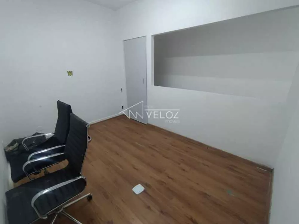 Conjunto Comercial-Sala à venda, 40m² - Foto 1