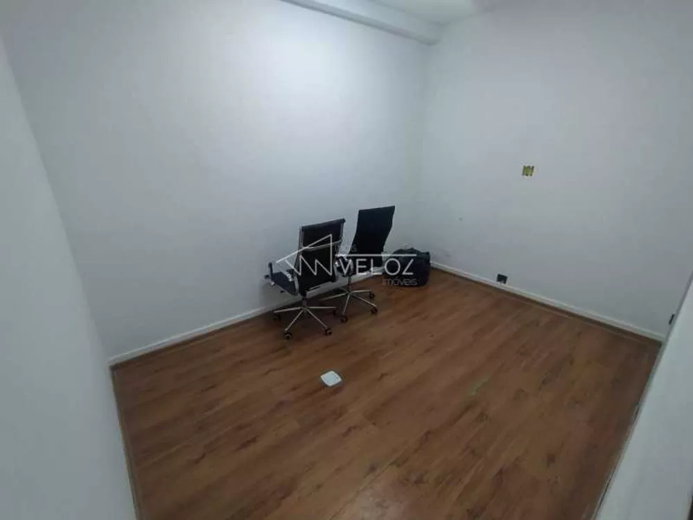 Conjunto Comercial-Sala à venda, 40m² - Foto 4