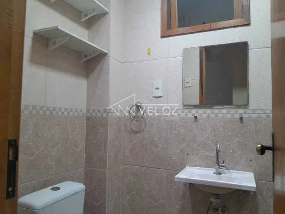 Apartamento, 2 quartos, 45 m² - Foto 2