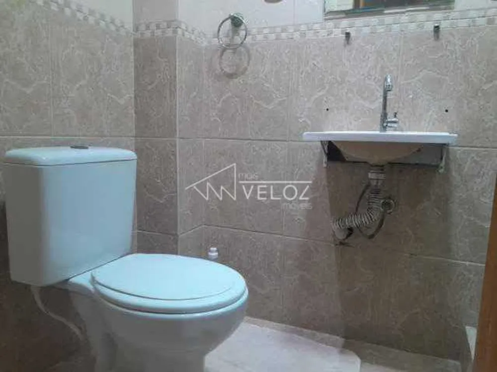 Apartamento, 2 quartos, 45 m² - Foto 3