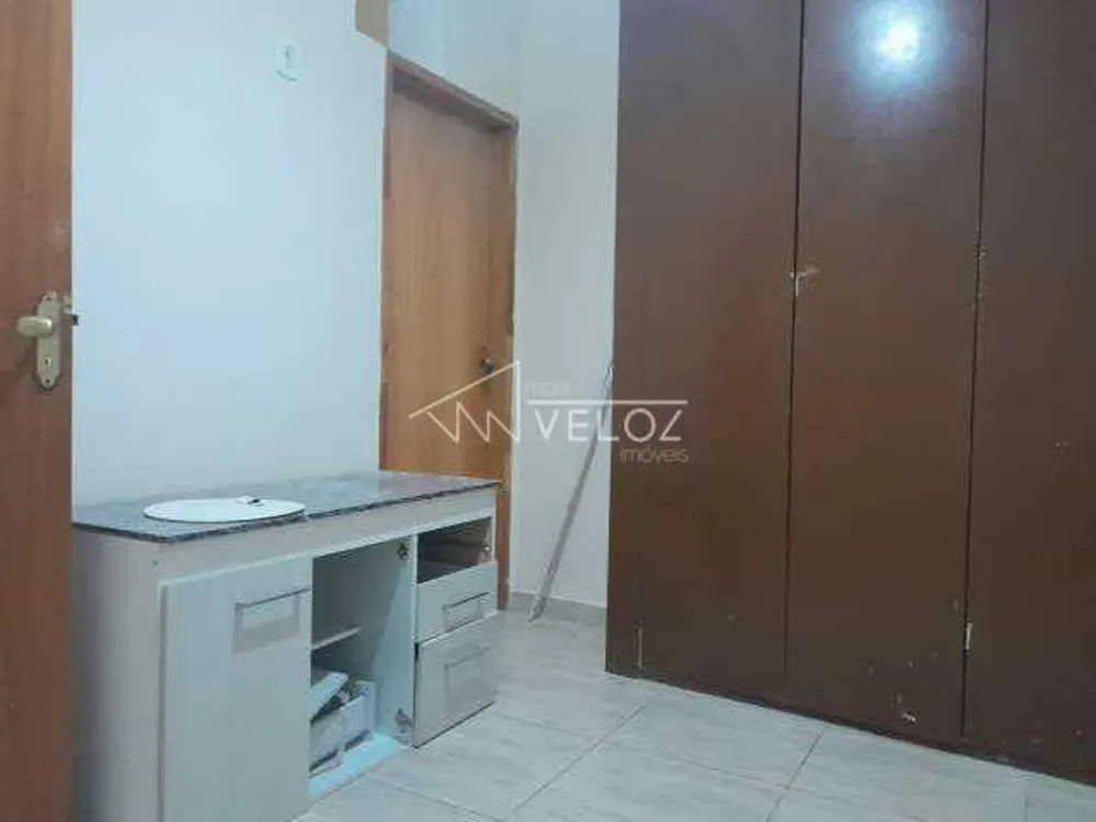 Apartamento, 2 quartos, 45 m² - Foto 10