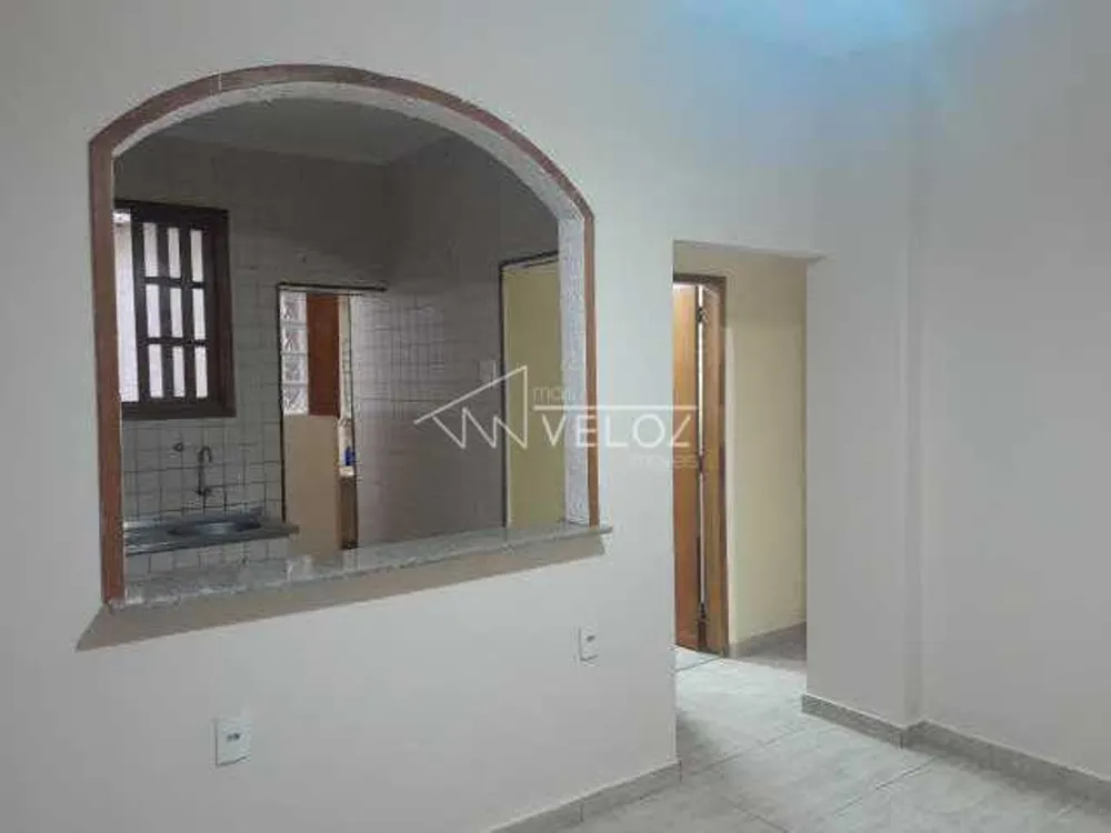 Apartamento, 2 quartos, 45 m² - Foto 7