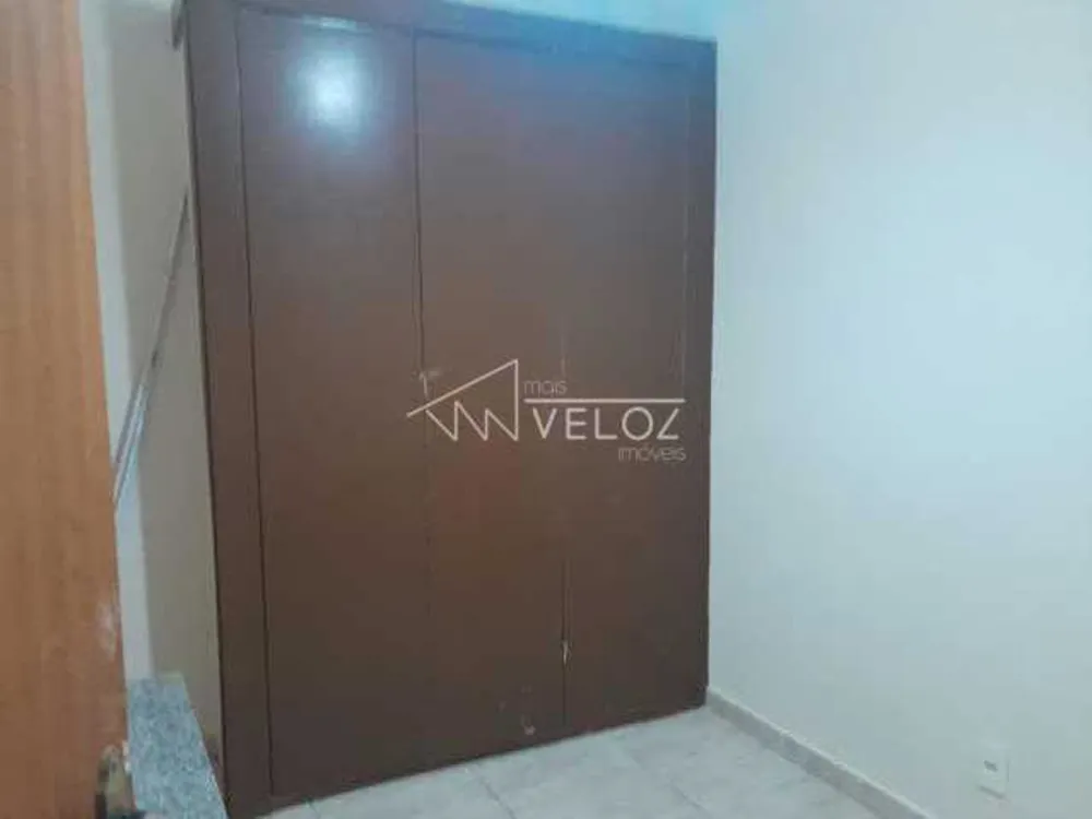 Apartamento, 2 quartos, 45 m² - Foto 11