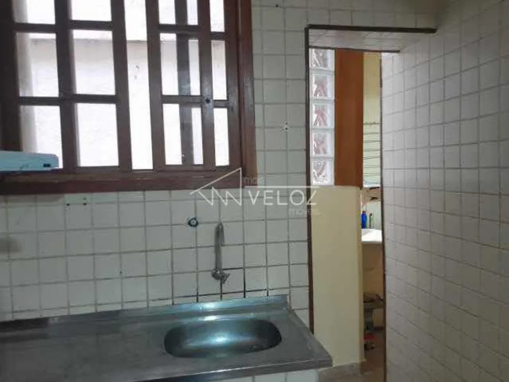 Apartamento, 2 quartos, 45 m² - Foto 18