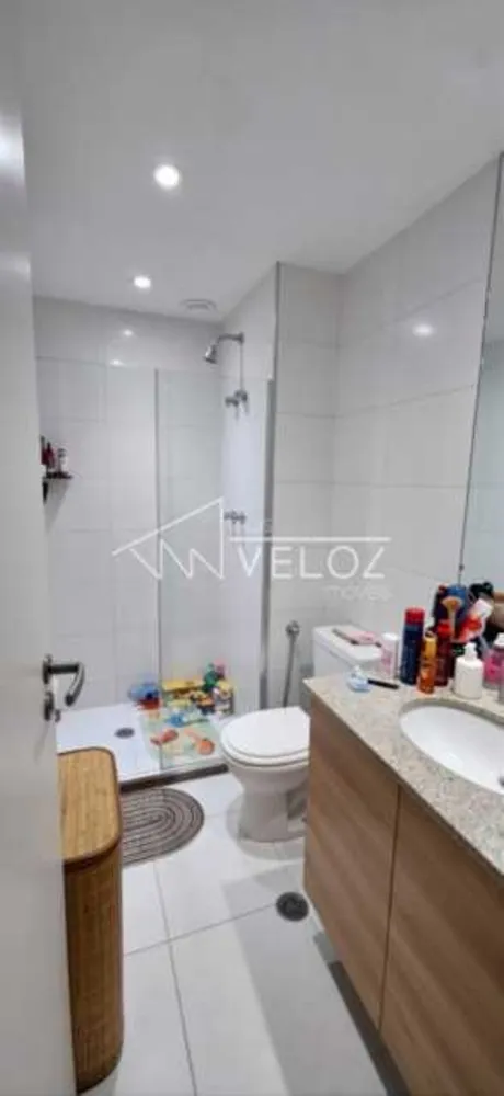 Apartamento, 2 quartos, 67 m² - Foto 2