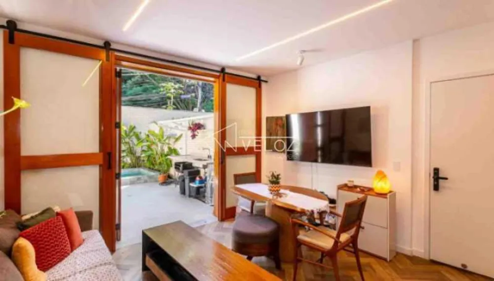 Apartamento, 3 quartos, 146 m² - Foto 12